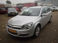 tweedehands Opel Astra Wagon 1.6 Enjoy--APK tot 30-11-2024