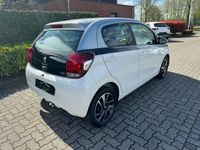 tweedehands Peugeot 108 1.2 VTi Allure bleutooth scherm lmv