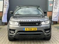 tweedehands Land Rover Range Rover Sport 3.0 SDV6 Autobiogr. Pano l Virtual Cockpit Prachti