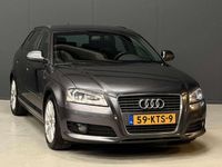 Occasion Audi A3 Sportback S-Line 125 PK (91 kW) 2010 Grijs Hatchback