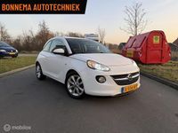 Occasion Opel Adam 69 PK (50 kW) 2018 Wit Hatchback
