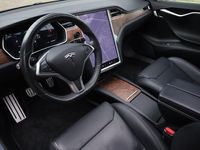 tweedehands Tesla Model S 100D Performance Ludicrous+ 612PK Aut. | Panorama