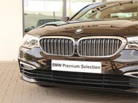 tweedehands BMW 540 5 Serie SedanHigh Executive / Comfortstoelen