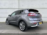 tweedehands Kia Niro 1.6 GDi Hybrid ExecutiveLine Automaat | slechts 52