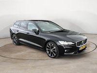 tweedehands Volvo V60 2.0 T6 AWD R-Design Automaat | Adaptive Cruisecontrole | Stoelverwarming | Schuifdak | 19''Lichtmetaal | Oncall |