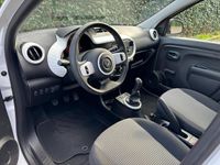 tweedehands Renault Twingo 1.0 SCe Authentique / Airco / Cruise / Trekhaak voor fietsen