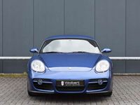 tweedehands Porsche Cayman 2.7