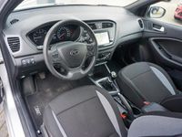 tweedehands Hyundai i20 1.0 T-GDI Black Edition Navigatie | LM-vlegen | Camera | NAP