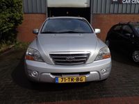 tweedehands Kia Sorento 2.5 CRDi AdventureAWDLederPDCClimaCruise cont