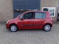 tweedehands Renault Modus 1.6-16V Privilège Luxe // Vol onderhouden **