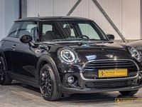 Occasion Mini ONE Salt 102 PK (75 kW) 2020 Zwart Hatchback