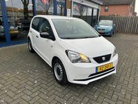 Occasion Seat Mii Reference 60 PK (44 kW) 2018 Wit Hatchback