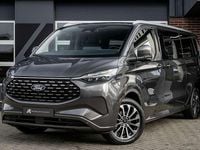 Nieuw Ford Tourneo Titanium X 232 PK (170 kW) 2025 Grijs MPV