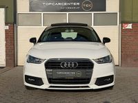 Occasion Audi A1 Sportback Sport 95 PK (69 kW) 2016 Wit Hatchback