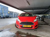 tweedehands Ford Fiesta 1.0 Style