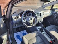 tweedehands VW Golf Sportsvan 1.2 TSI Lounge