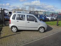 tweedehands Suzuki Wagon R R+ 1.3 GA