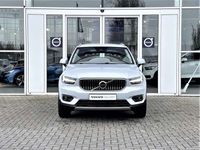 tweedehands Volvo XC40 T5 Recharge 262PK AUT7 Inscription| Adap.Cruise| Leder| Camera| H&K Sound| Bliss| DAB+| Keyless| Stoel+ Stuur Verw