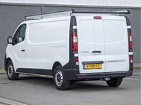 tweedehands Renault Trafic 1.6 dCi T29 L2H1 Générique |AIRCO|3-ZITS|TREKHAAK|IMPERIAAL