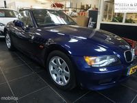 tweedehands BMW Z3 Roadster 1.8