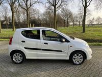 Occasion Suzuki Alto 68 PK (50 kW) 2015 Wit Hatchback