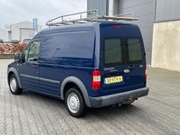 Occasion Ford Transit Connect 90 PK (66 kW) 2008 Blauw MPV
