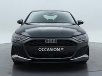 Occasion Audi A3 Advanced 116 PK (85 kW) 2025 Grijs Sedan
