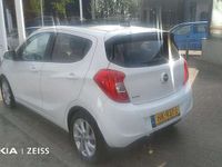 tweedehands Opel Karl 1.0 ecoFLEX Cosmo