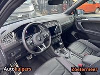 tweedehands VW Tiguan Allspace 2.0 TSI 4Motion Highline Business R 7 persoons