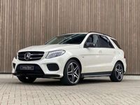 tweedehands Mercedes GLE43 AMG GLE-klasseAMG 4MATIC *2017*