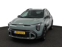 Nieuw Kia Stonic GT-Line 2026 Groen SUV