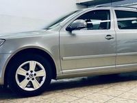 tweedehands Skoda Octavia Combi 1.2 TSI Busin-Line