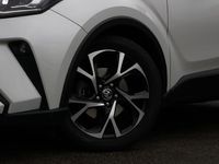 tweedehands Toyota C-HR 1.8 Hybrid First Edition trekhaak