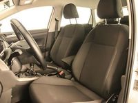 tweedehands VW Polo Comfortline 1.0 TSI 95pk Navigatie, DAB, Airco, Adaptive cruise control, Parkeersensoren, App connect, Bluetooth