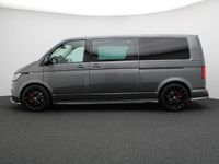 tweedehands VW Caravelle TRANSPORTER DC 2.0 TDI L2H1204PK DSG ABT Sportsline, achteruitrijcamera, 2x elek. schuifdeur, leder, winterpakket, virtual cockpit, elek. stoel, alarm, 18'' lichtmetaal