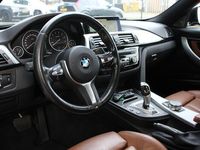 tweedehands BMW 330e 3 SerieEdition M Sport Shadow Executive Harman/Kardon Leder