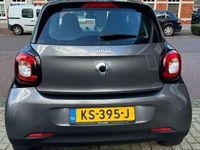 tweedehands Smart ForFour 1.0 Pure