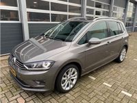 tweedehands VW Golf Sportsvan 1.6 TDI Highline