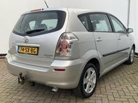 tweedehands Toyota Verso 1.8 VVT-i 130pk Sol Hoge zit Airco Trekhaak