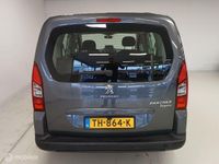 tweedehands Peugeot Partner Tepee 1.6 VTi Access