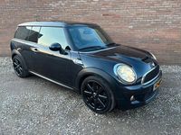 Occasion Mini Cooper Clubman 174 PK (127 kW) 2008 Stationwagen