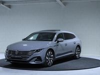 Occasion VW Arteon Business+ 218 PK (160 kW) 2022 Grijs Stationwagen