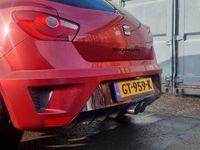 tweedehands Seat Ibiza SC 1.4 TSI Cupra Bocanegra| APK 08-11-2024 | Gechipt |