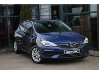 tweedehands Opel Astra 1.2 Edition Navi Winterpakket Camera Cruise Apple