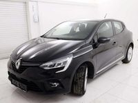 Occasion Renault Clio V 2020 Zwart Sedan