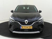 Occasion Renault Captur Equilibre 90 PK (66 kW) 2022 Zwart SUV