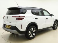 Occasion Opel Frontera 146 PK (107 kW) 2025 Wit SUV