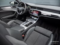 tweedehands Audi A6 Avant 55 TFSI E Quattro S-Line Pano Trekhaak Sfeer