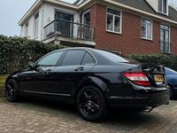 Occasion Mercedes C280 231 PK (169 kW) 2007 Sedan