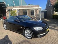 tweedehands BMW 330 Cabriolet 3-SERIE (e90) 3.0 I 200KW AUT, INDIVIDUAL, NWST